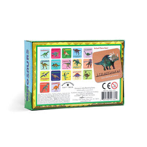 Dinosaurs Little Matching Game