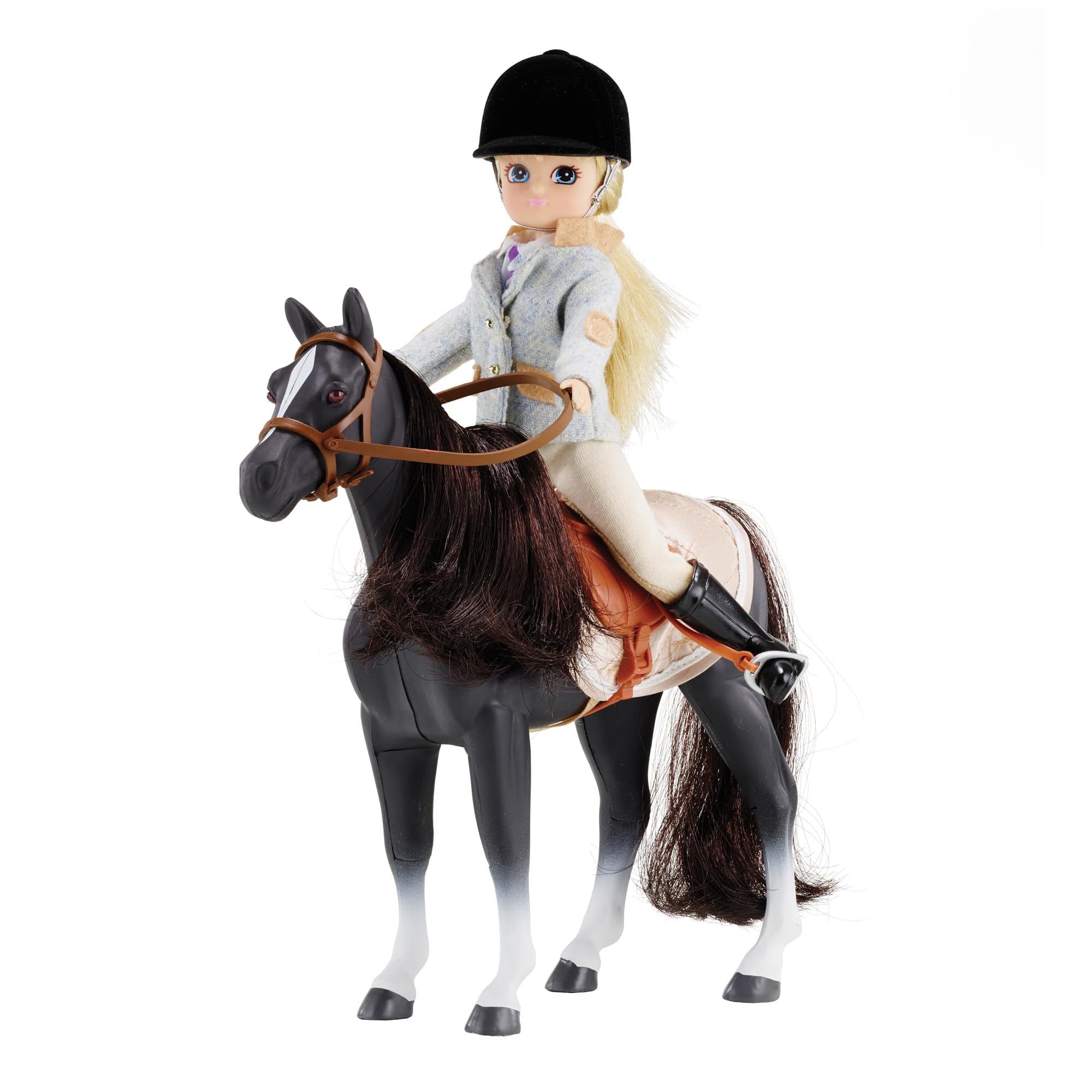 Pony Club Set Lottie