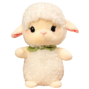 10.5" DUMPLIN' LAMB