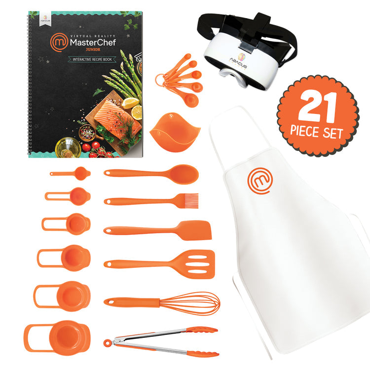 Masterchef Junior VR