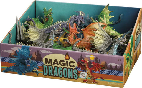 Magic Dragon