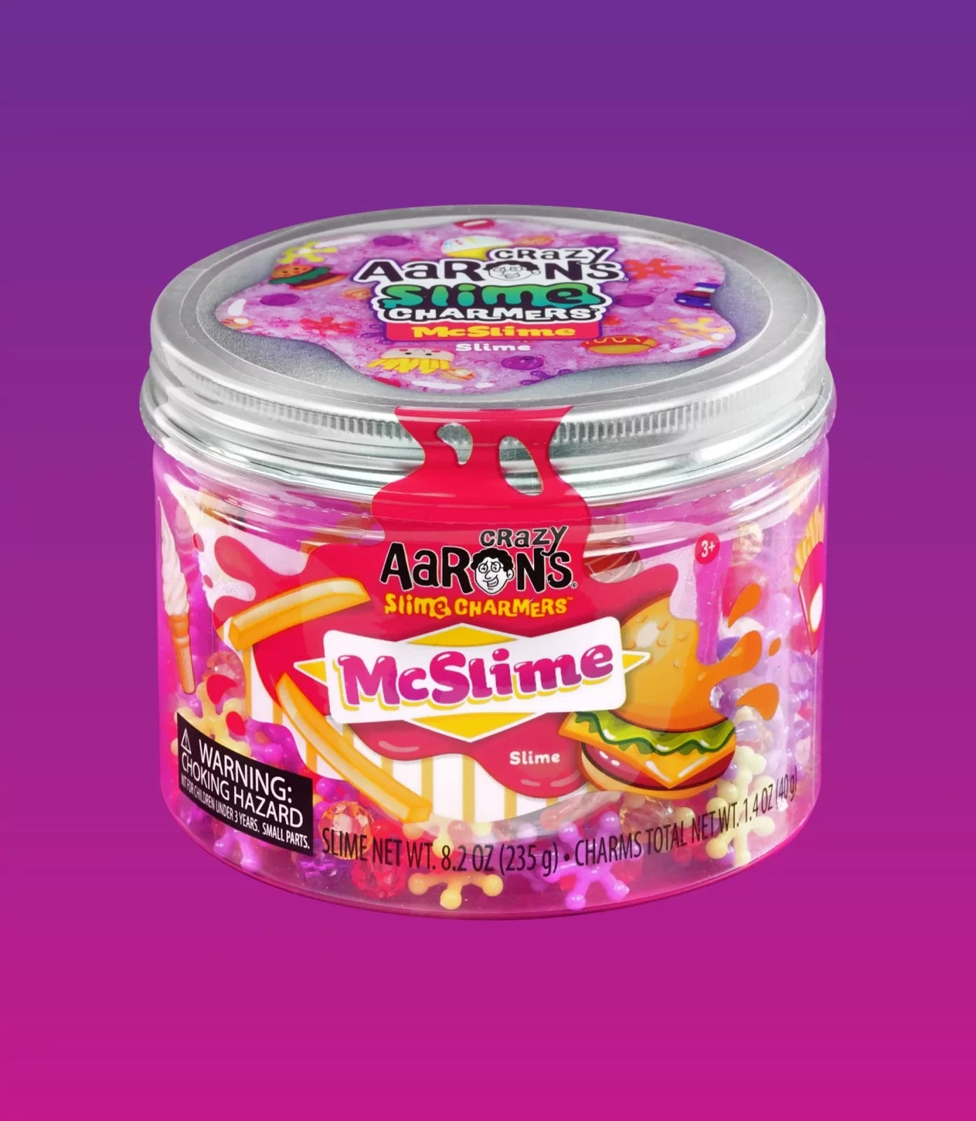 Slime Charmers - McSlime