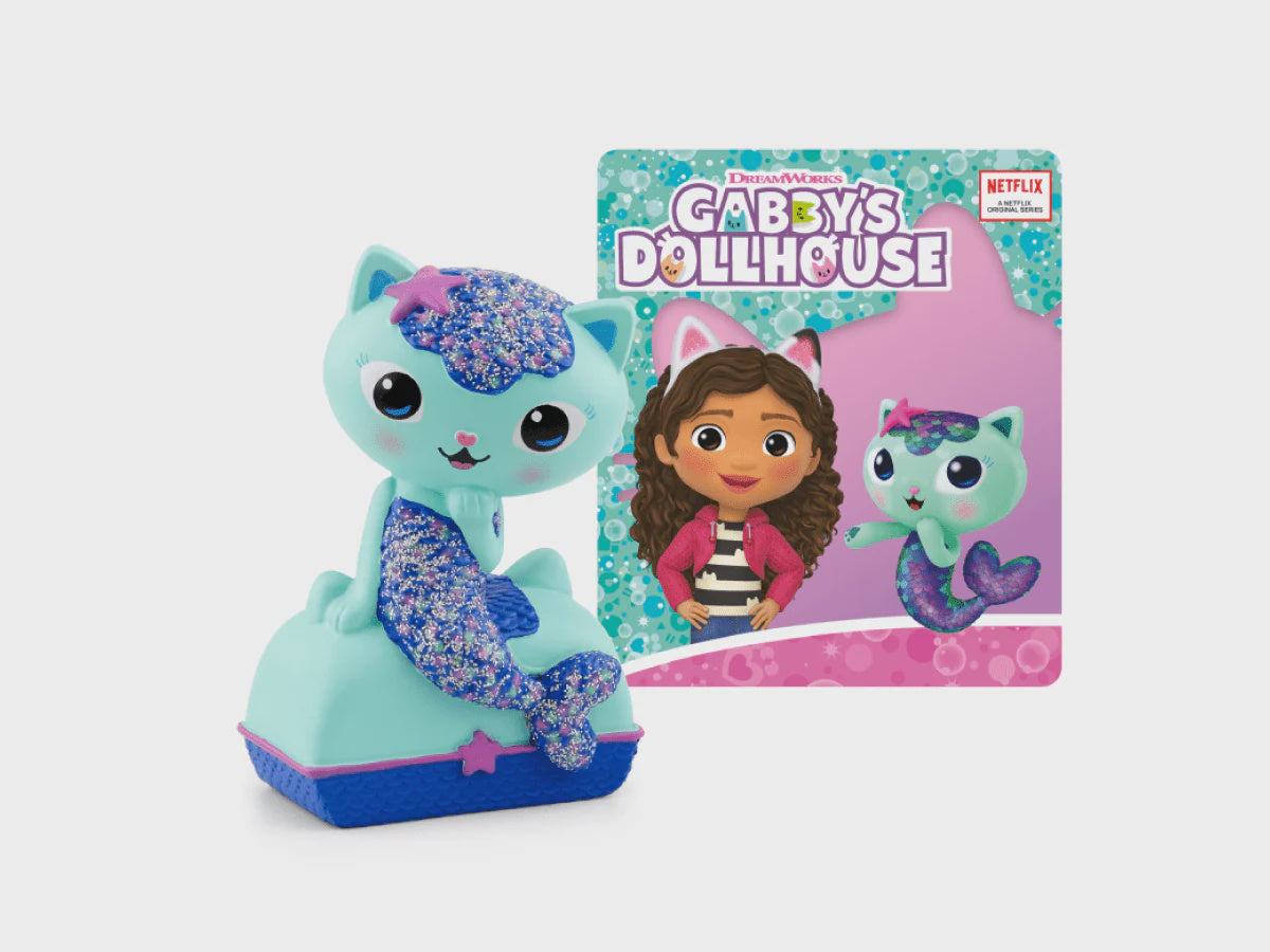 Gabby's Dollhouse: MerCat