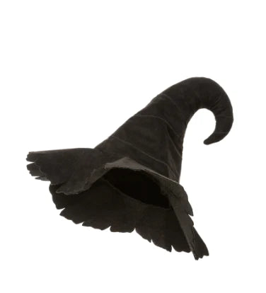 Mighty Witch Hat