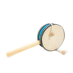 Monkey Drum