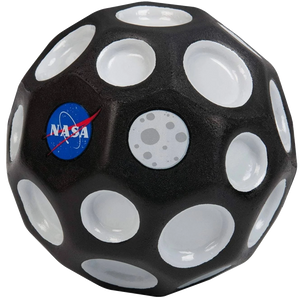 Moon Ball - NASA