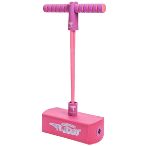My First Flybar Junior Mini Pogo Pink