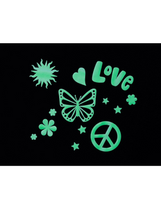 Gloplay Peace & Love