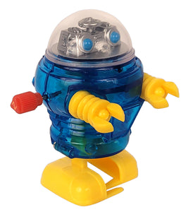 Neutron, Walking Robot