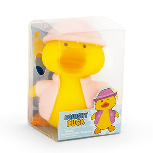 Squishy Dress Up Duck