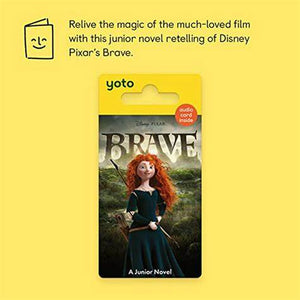 Yoto Brave