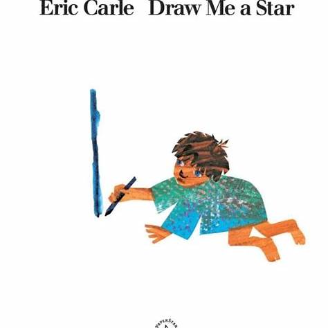 Draw Me A Star