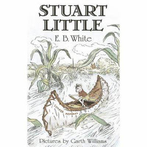 Yoto Stuart Little