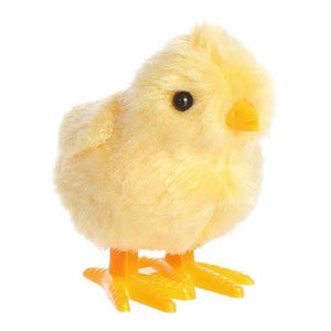 Wind-up Chick