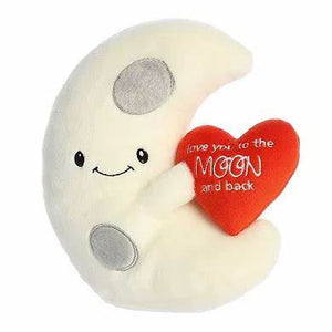 Love You to the Moon