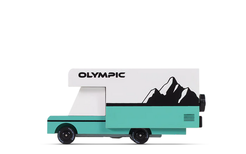 Olympic RV