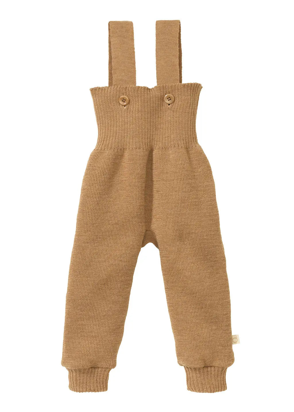 Disana Baby Knitted Merino Wool Trousers – Organic Comfort
