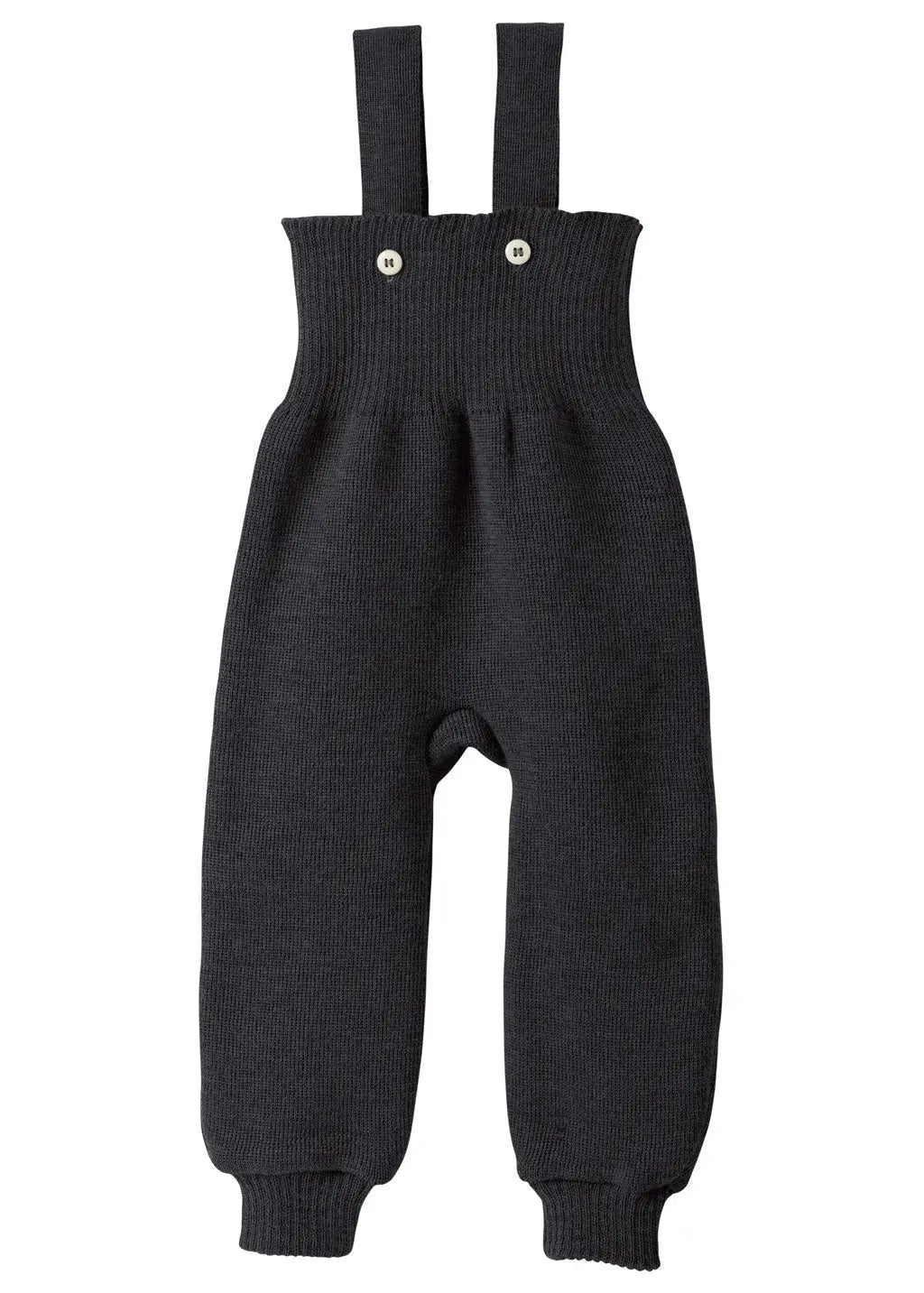 Disana Baby Knitted Merino Wool Trousers – Organic Comfort