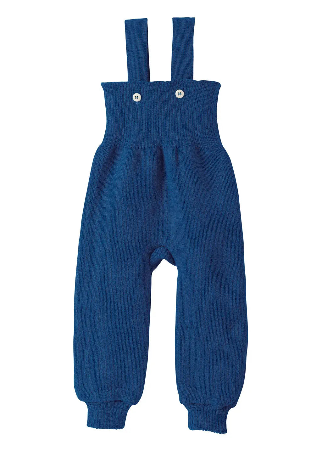 Disana Baby Knitted Merino Wool Trousers – Organic Comfort