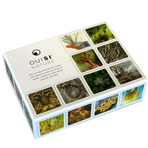 OuiSi Nature