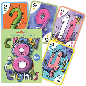 Crazy Eight
