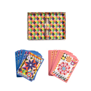 Playing Cards - Sunshine & Garden