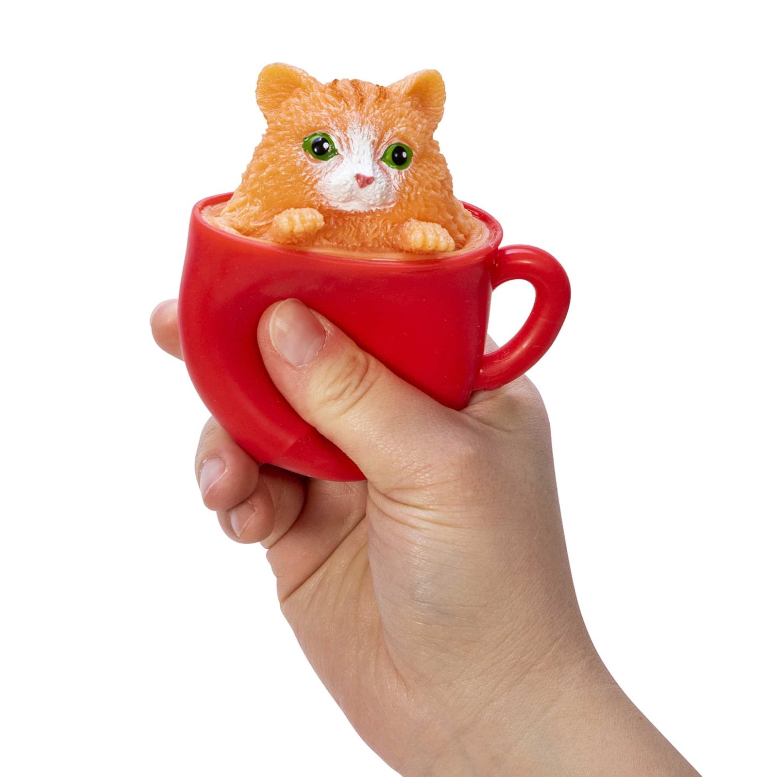 Pop a Chino Kitties
