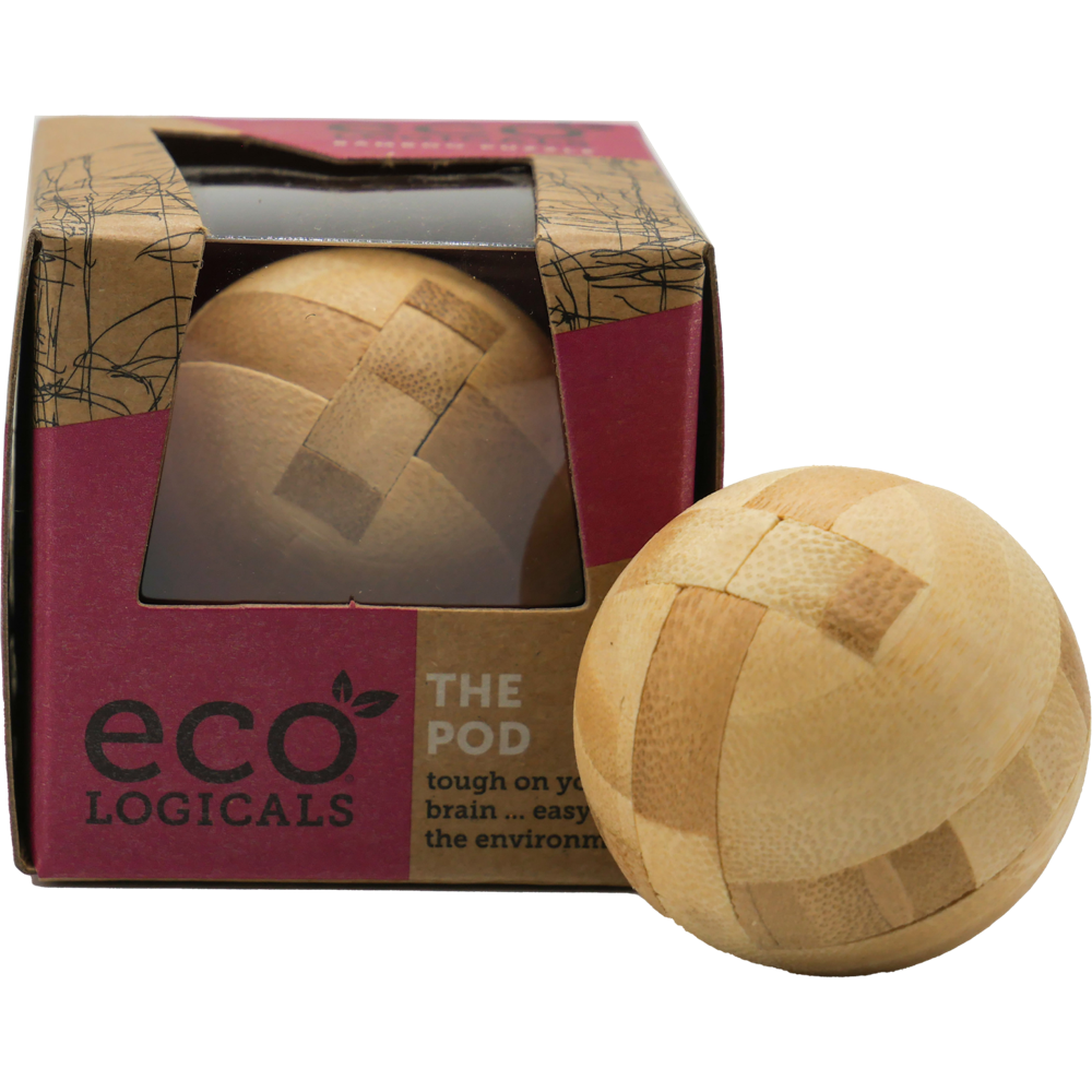 Ecologicals Assortment
