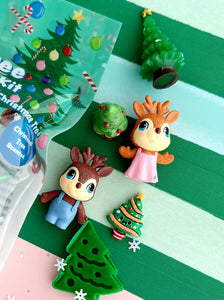 Trim a Tree KidDough Play Kit