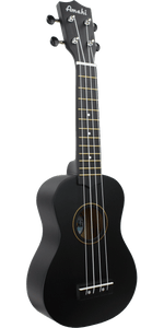 Ukulele - Black