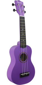 Ukelele - Lavender Purple