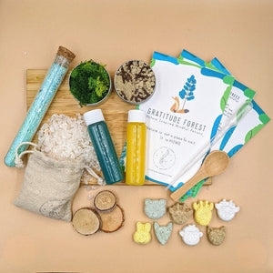 Woodland Wonders Potion Kit