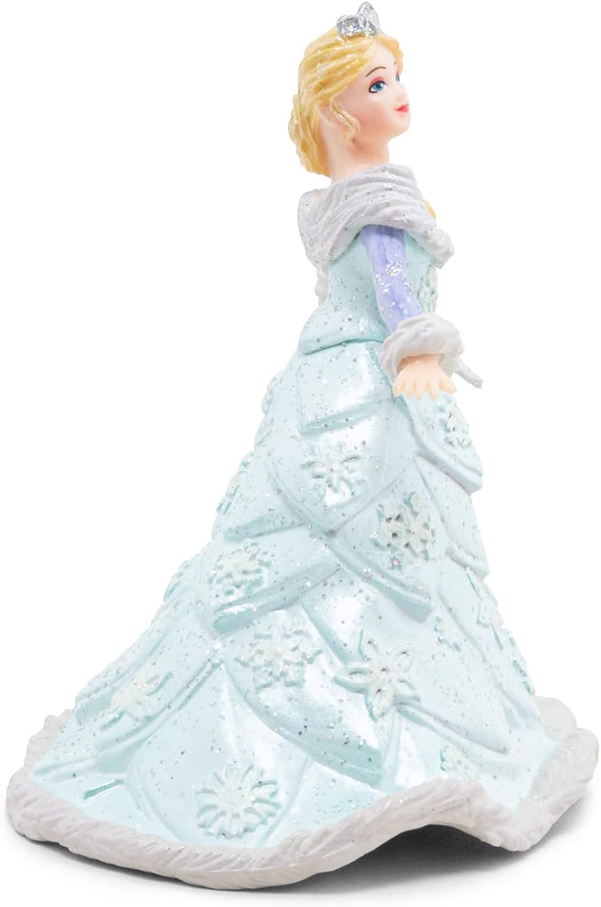 Ice Queen