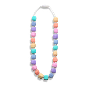 Princess and the Pea Necklace