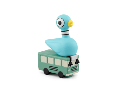 Mo Willems’ The Pigeon Series Tonie