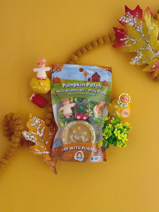 Pumpkin Patch Mini Play Pack