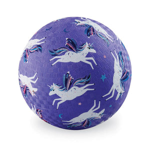 5" Playball - Purple Unicorn