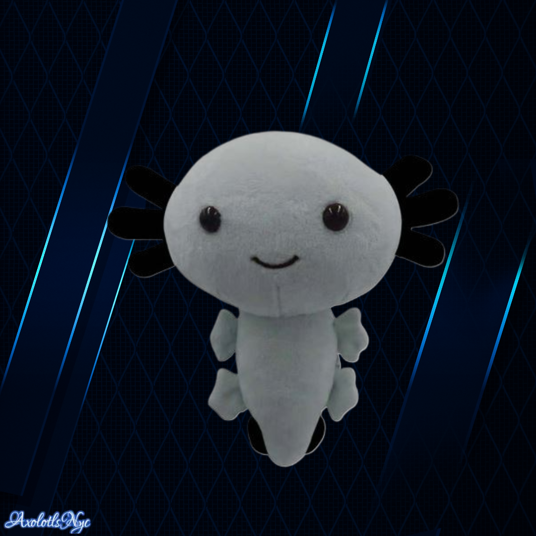 Palm Pals - Jax Bluegill Axolotl
