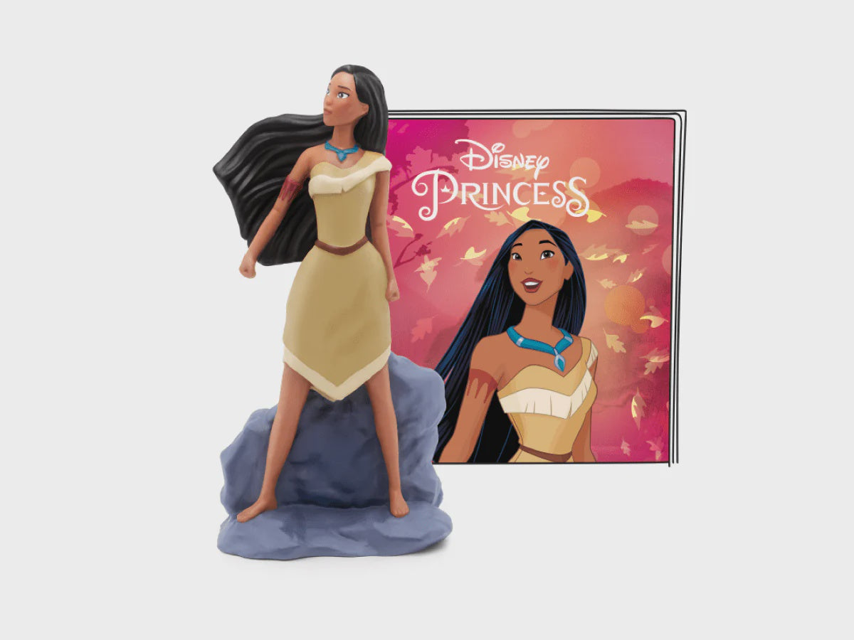 Disney - Pocahontas