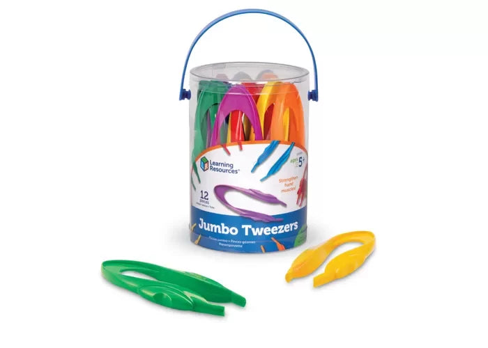Jumbo Tweezers