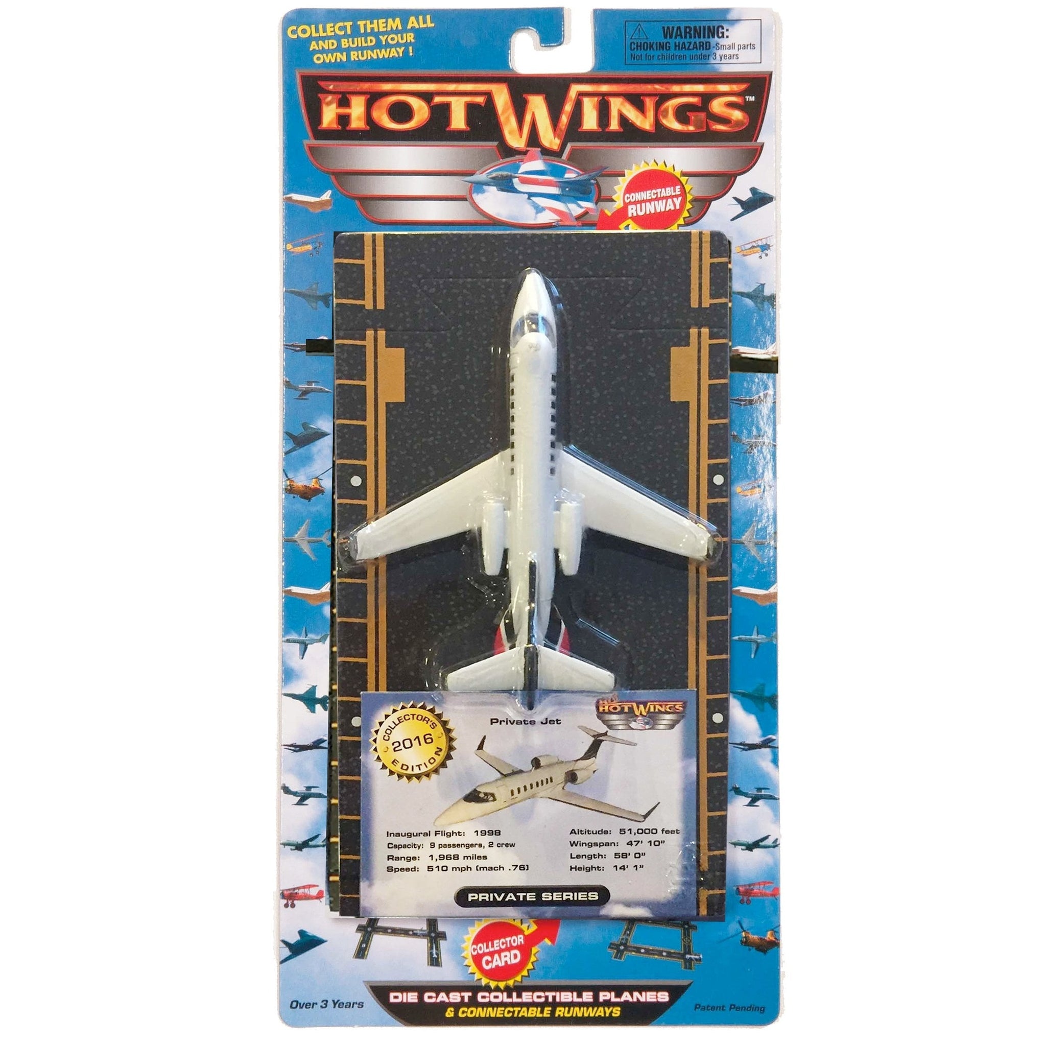 Hot Wings - Private Series