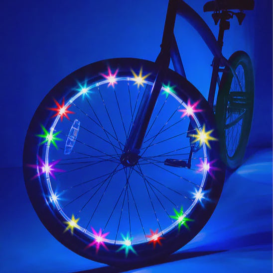 Wheel Brightz - Razzle Dazzle
