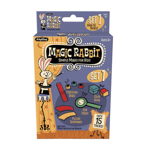 Magic Card Tricks Assorted