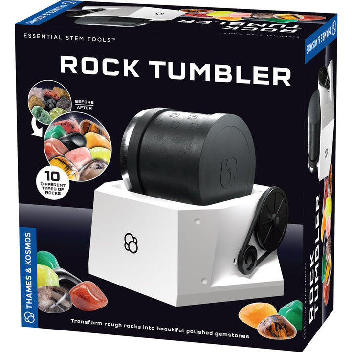 Rock Tumbler
