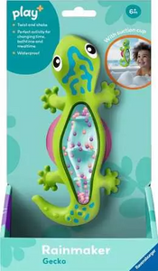 Rainmaker Gecko
