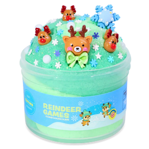 Reindeer Games Slime