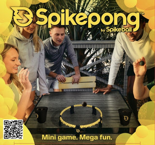 Spikepong Set - Default