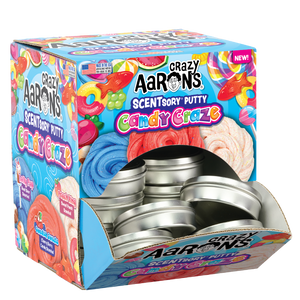 SCENTsory Putty - Candy Craze, Assorted