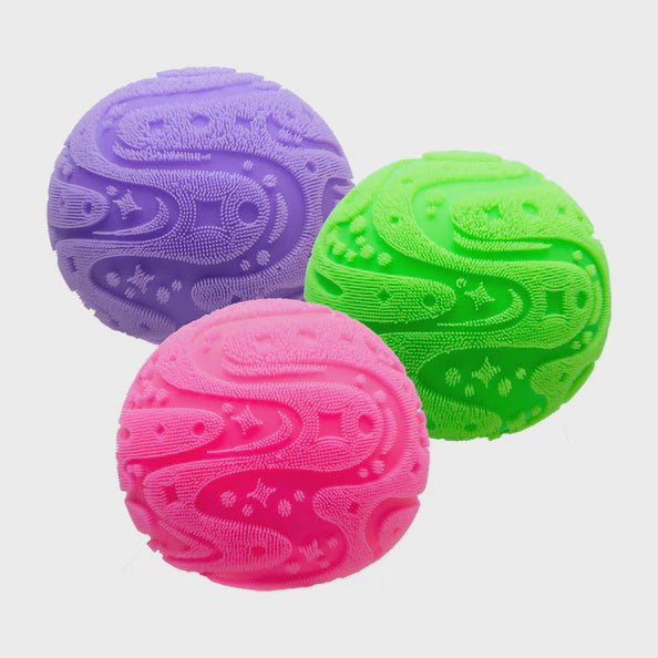 NeeDoh Super Fuzz Ball
