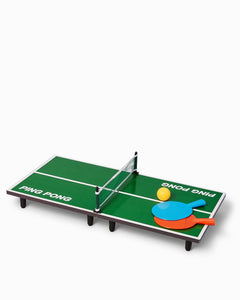 Desktop Ping Pong (RP Minis)